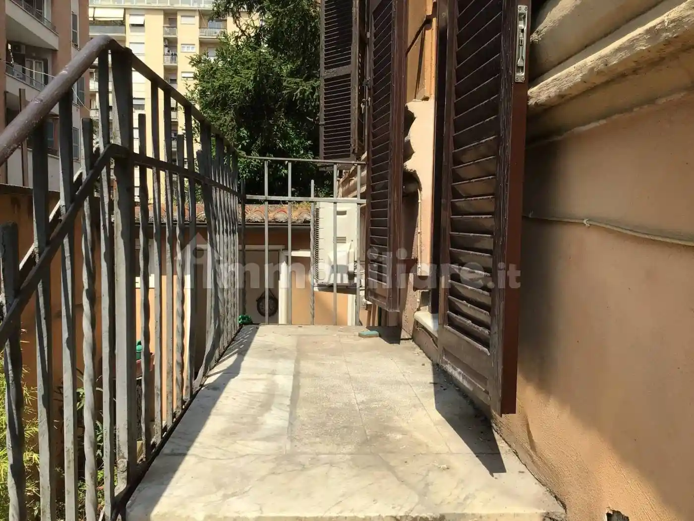 Trilocale viale dello Scalo San Lorenzo, San Lorenzo, Roma - foto 4