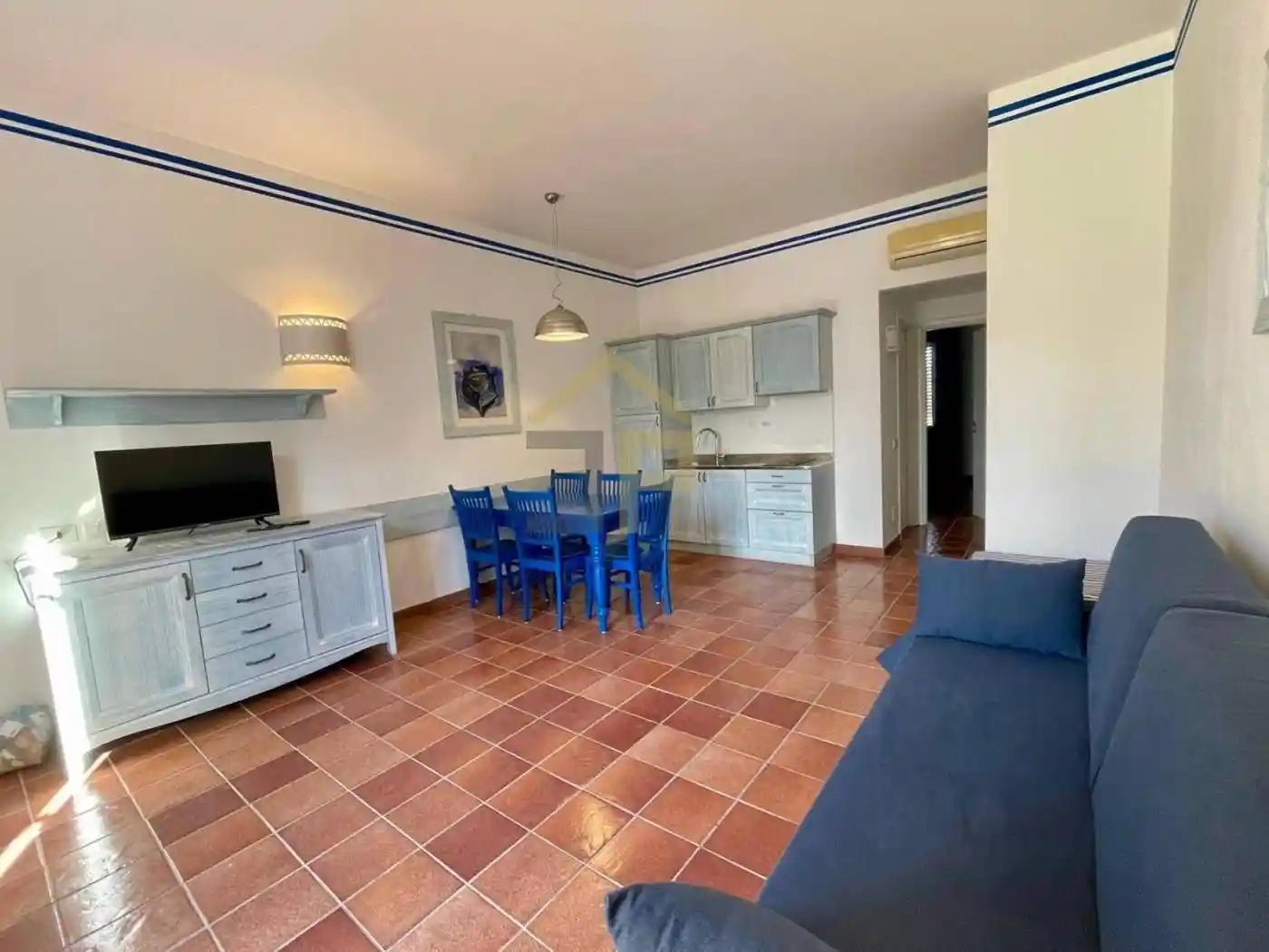 Bilocale Strada Comunale Badia SNC, Centro, Favignana - foto 3