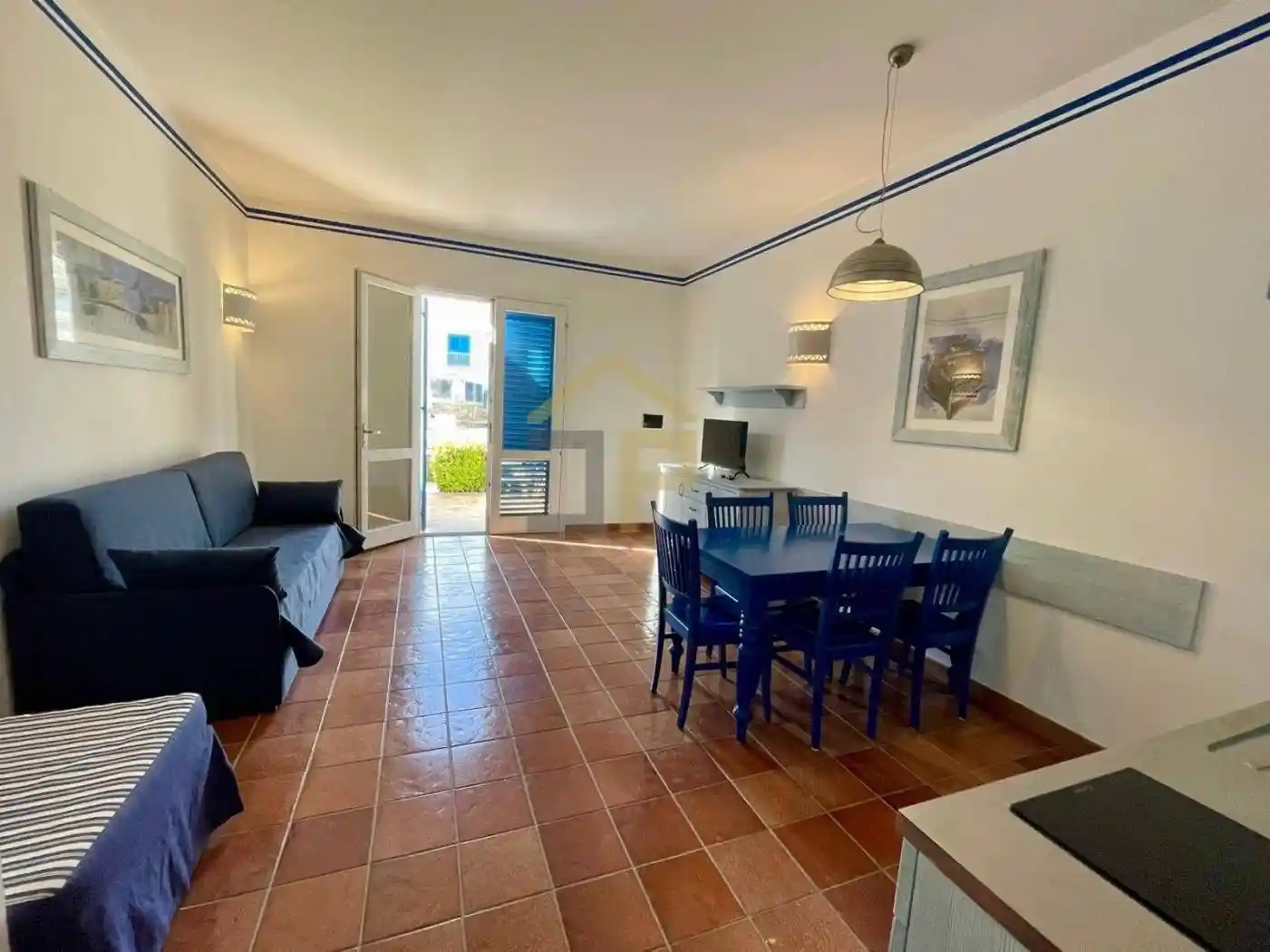 Bilocale Strada Comunale Badia SNC, Centro, Favignana - foto 4