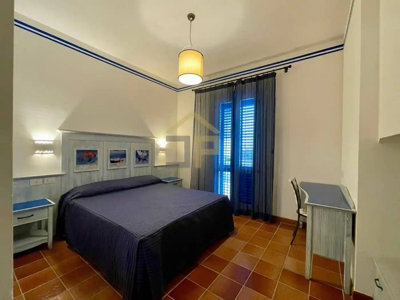 Bilocale Strada Comunale Badia SNC, Centro, Favignana - foto 5