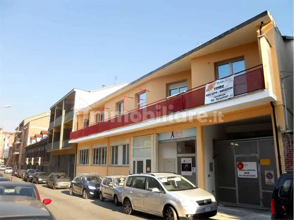 Quadrilocale via Zara, 24, San Pietro, Moncalieri - foto 4