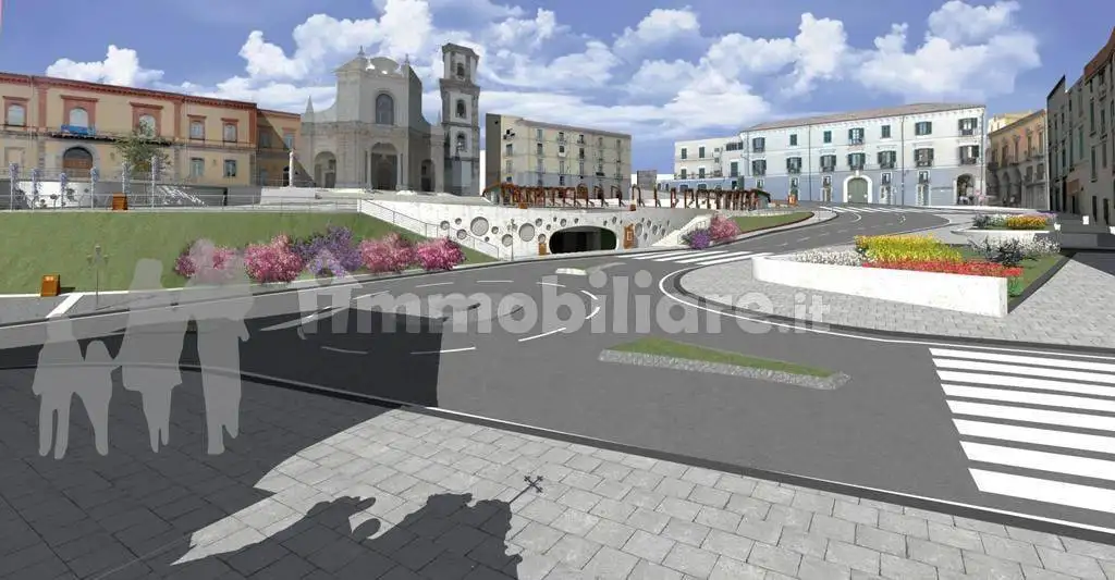 Bilocale via 24 Maggio, Centro, Cava de' Tirreni - foto 5