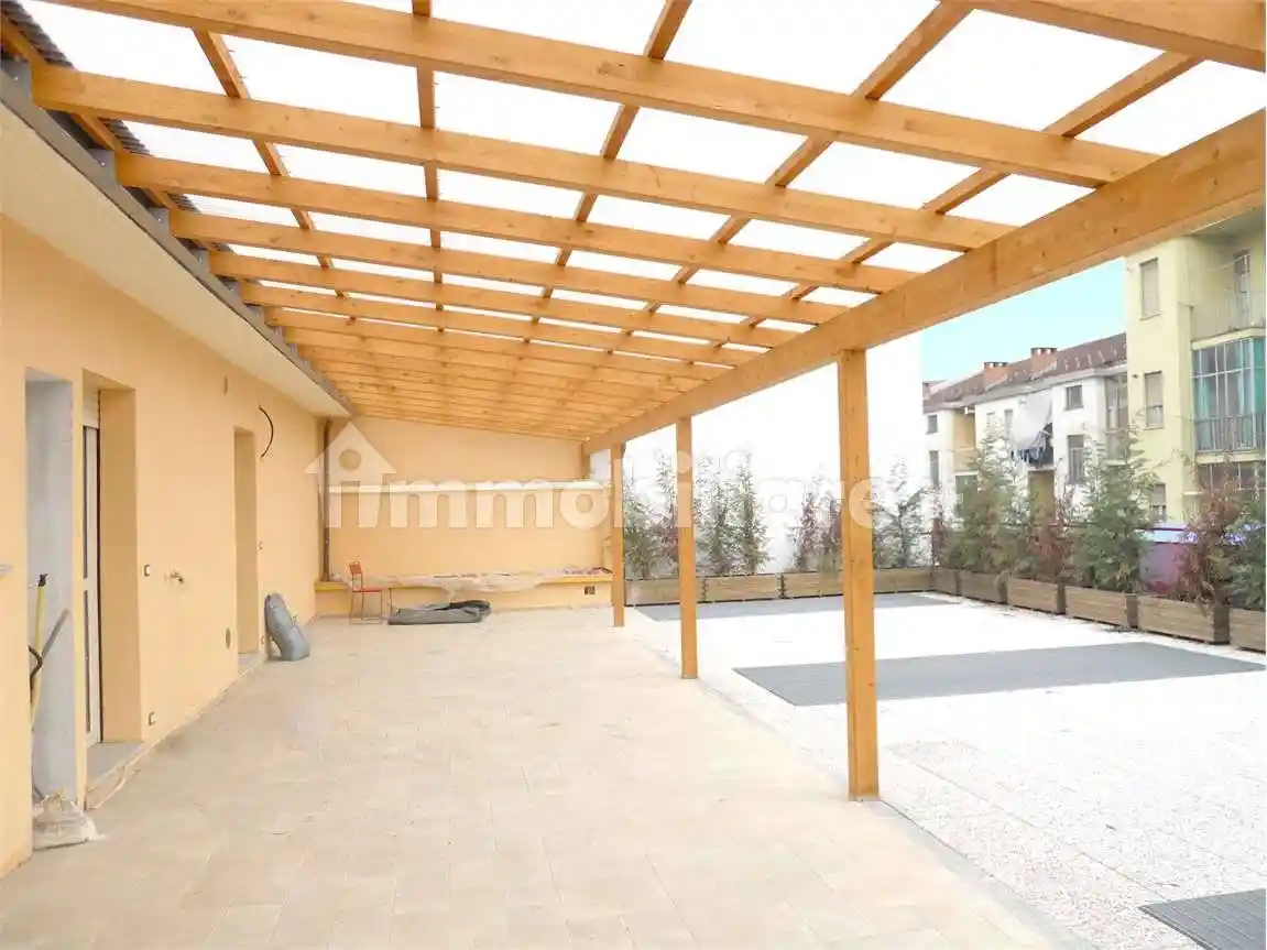 Villa a schiera via Zara, 24, San Pietro, Moncalieri - foto 2