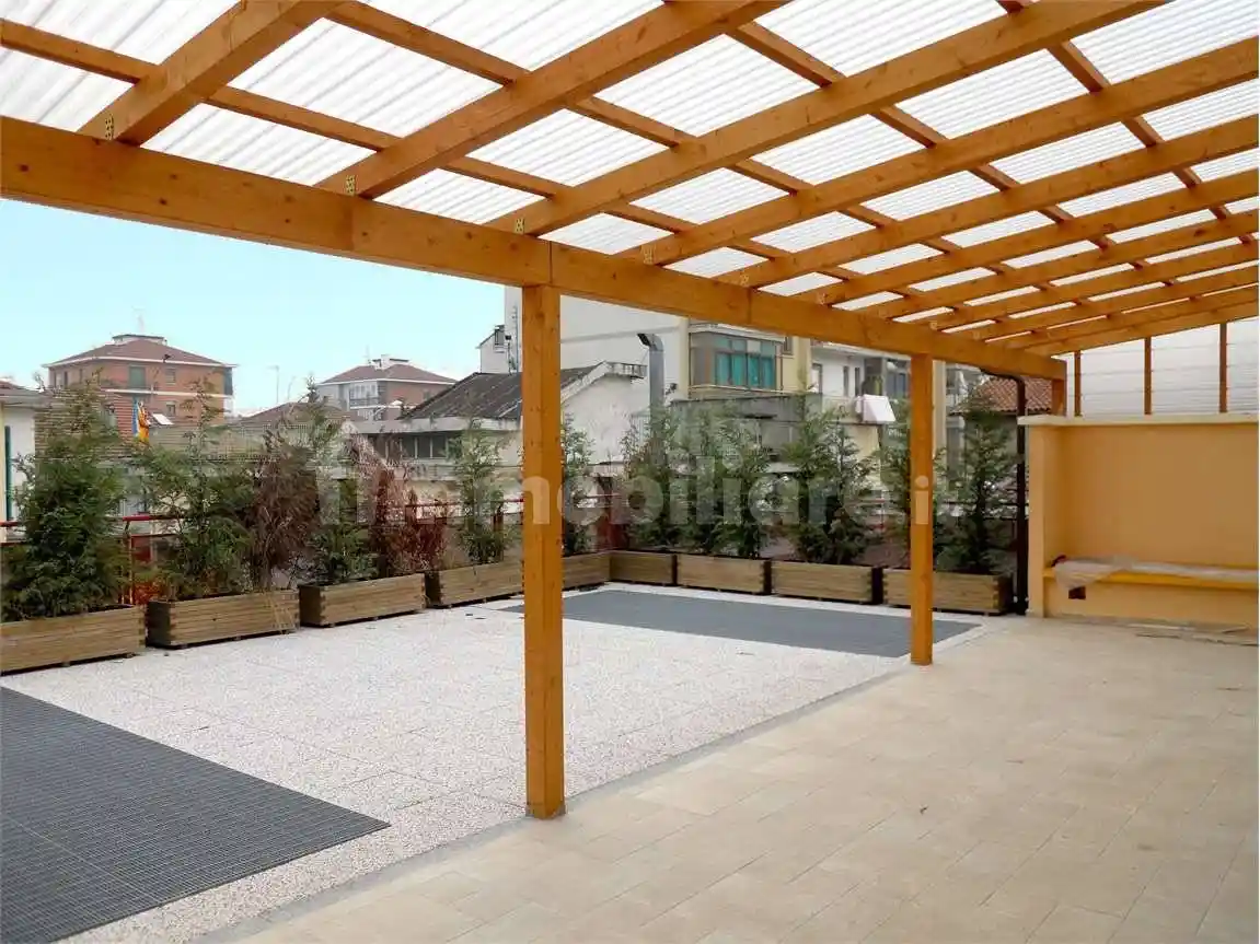 Villa a schiera via Zara, 24, San Pietro, Moncalieri - foto 3