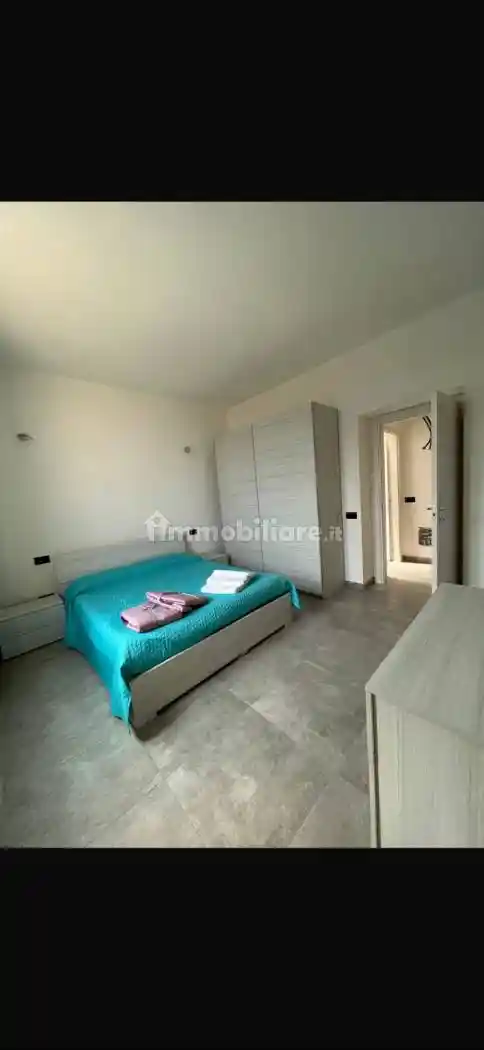 Appartamento in affitto a Varese