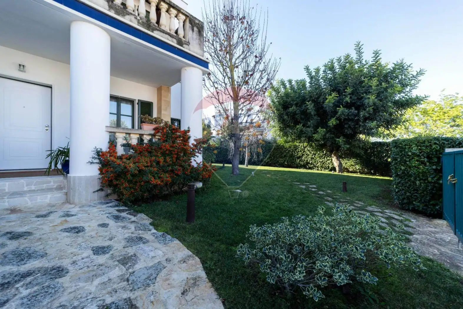 Villa unifamiliare via Amedeo 24, Casamassima - foto 2