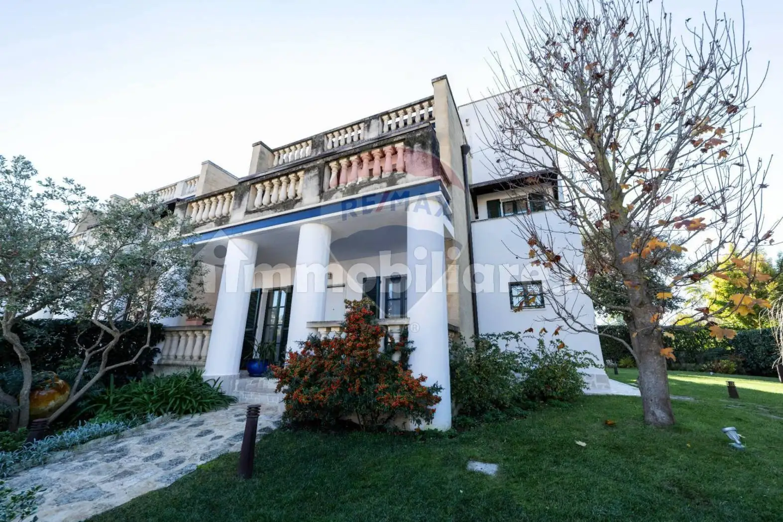 Villa unifamiliare via Amedeo 24, Casamassima - foto 3