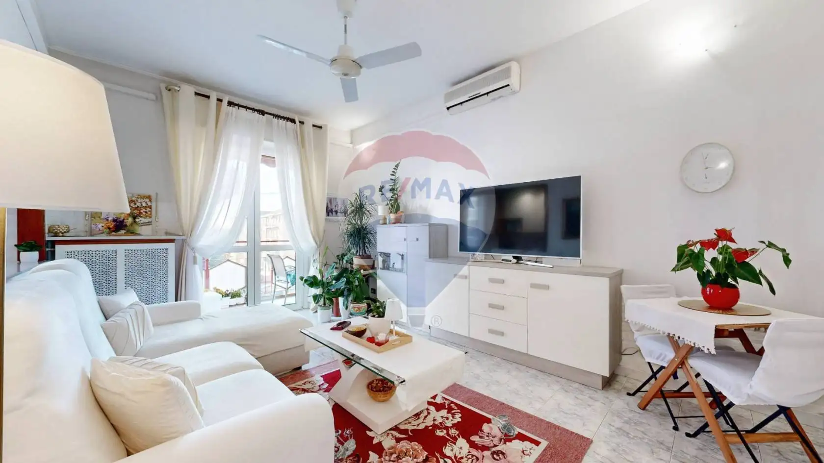 Appartamento in vendita a Segrate