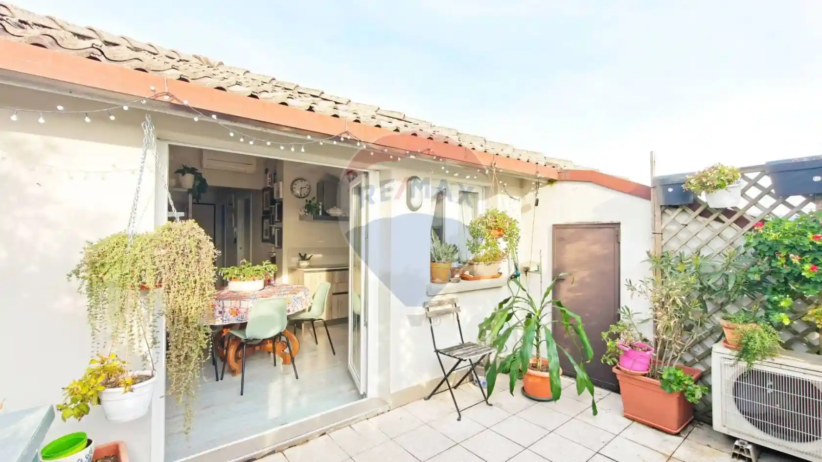 Appartamento in vendita a Ponte San Pietro