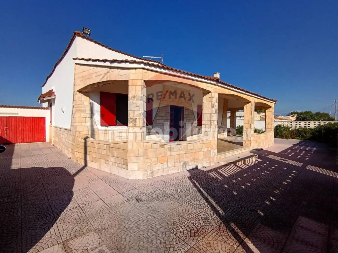 Villa in vendita a Brindisi