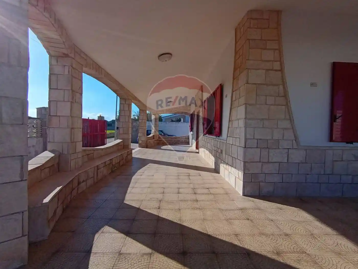 Villa unifamiliare, ottimo stato, 177 m², Betlemme - Aeroporto, Brindisi - foto 5