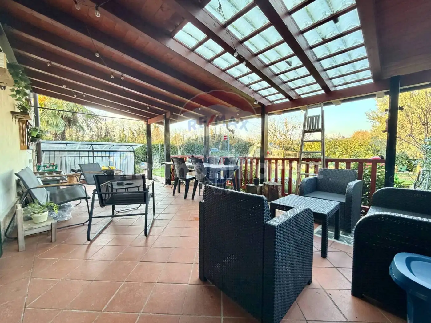 Appartamento in vendita a Filago