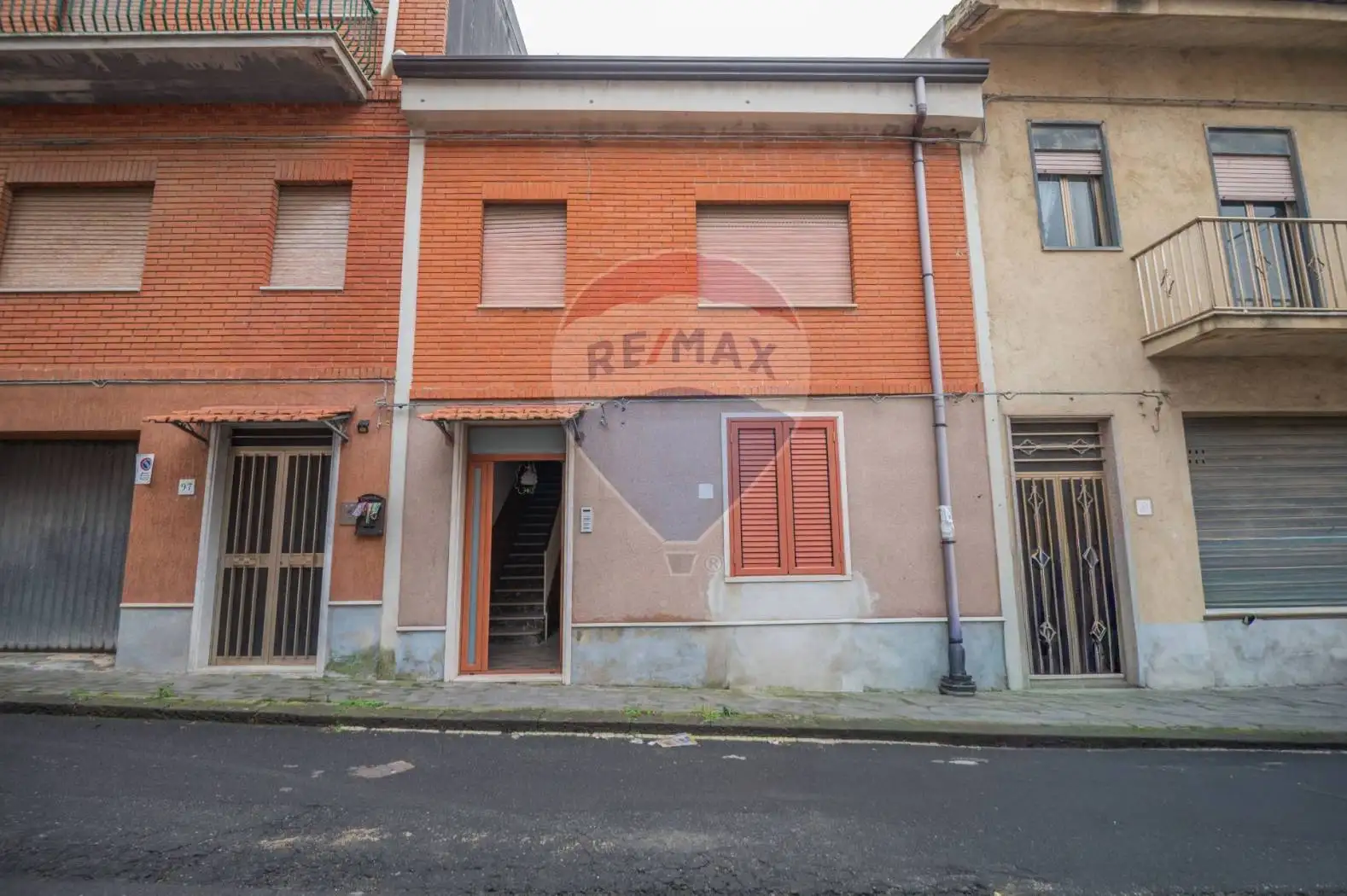 Casa indipendente in vendita a Grammichele