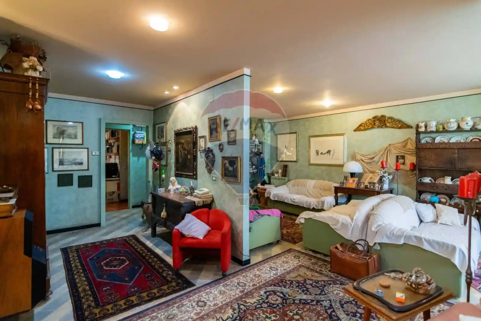 Appartamento via Federico De Roberto, Centro, Aci Castello - foto 2