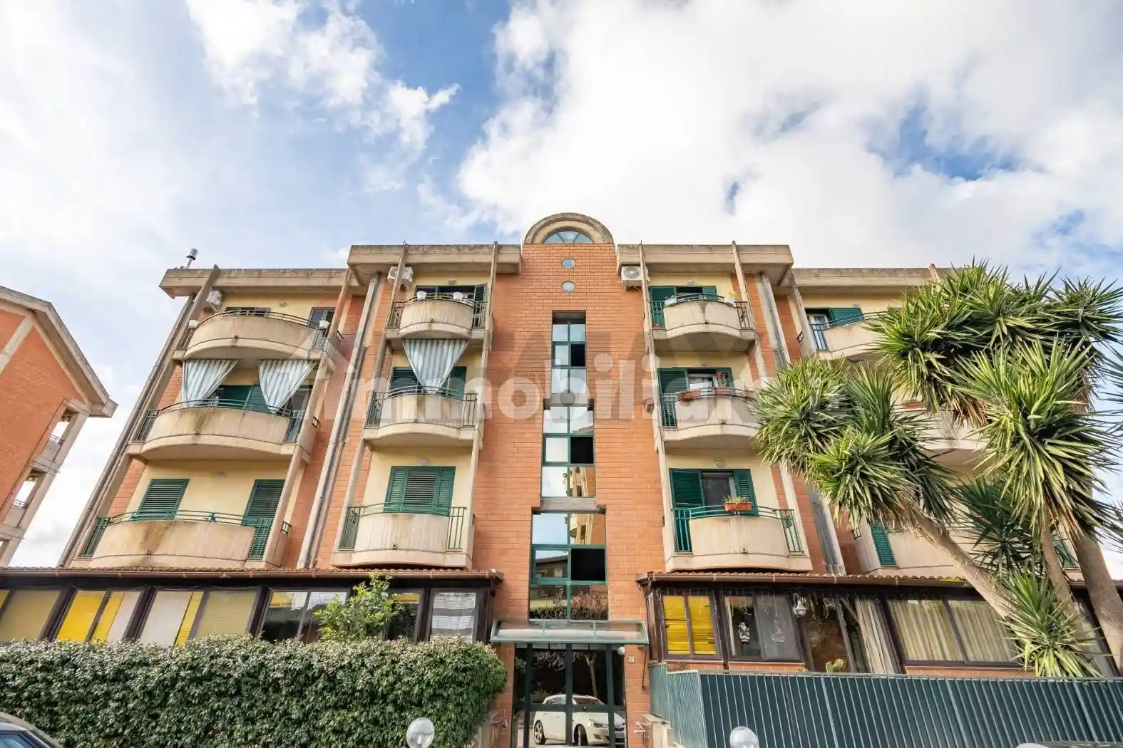 Appartamento in vendita a Caltagirone