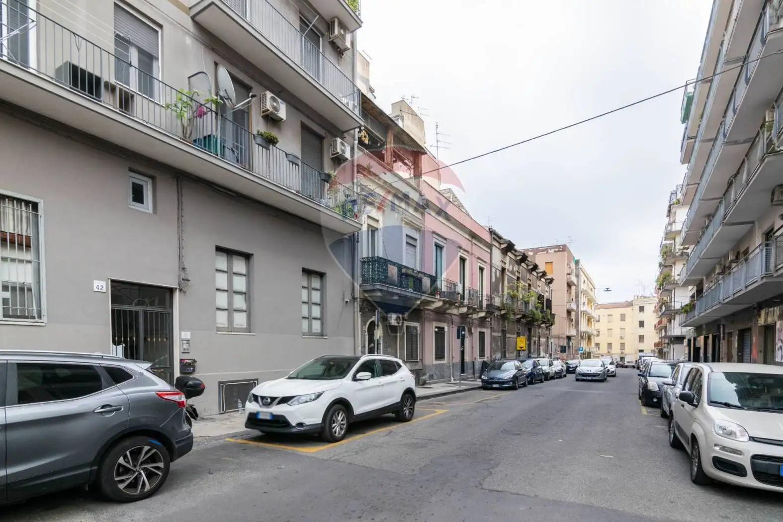 Appartamento in vendita a Catania