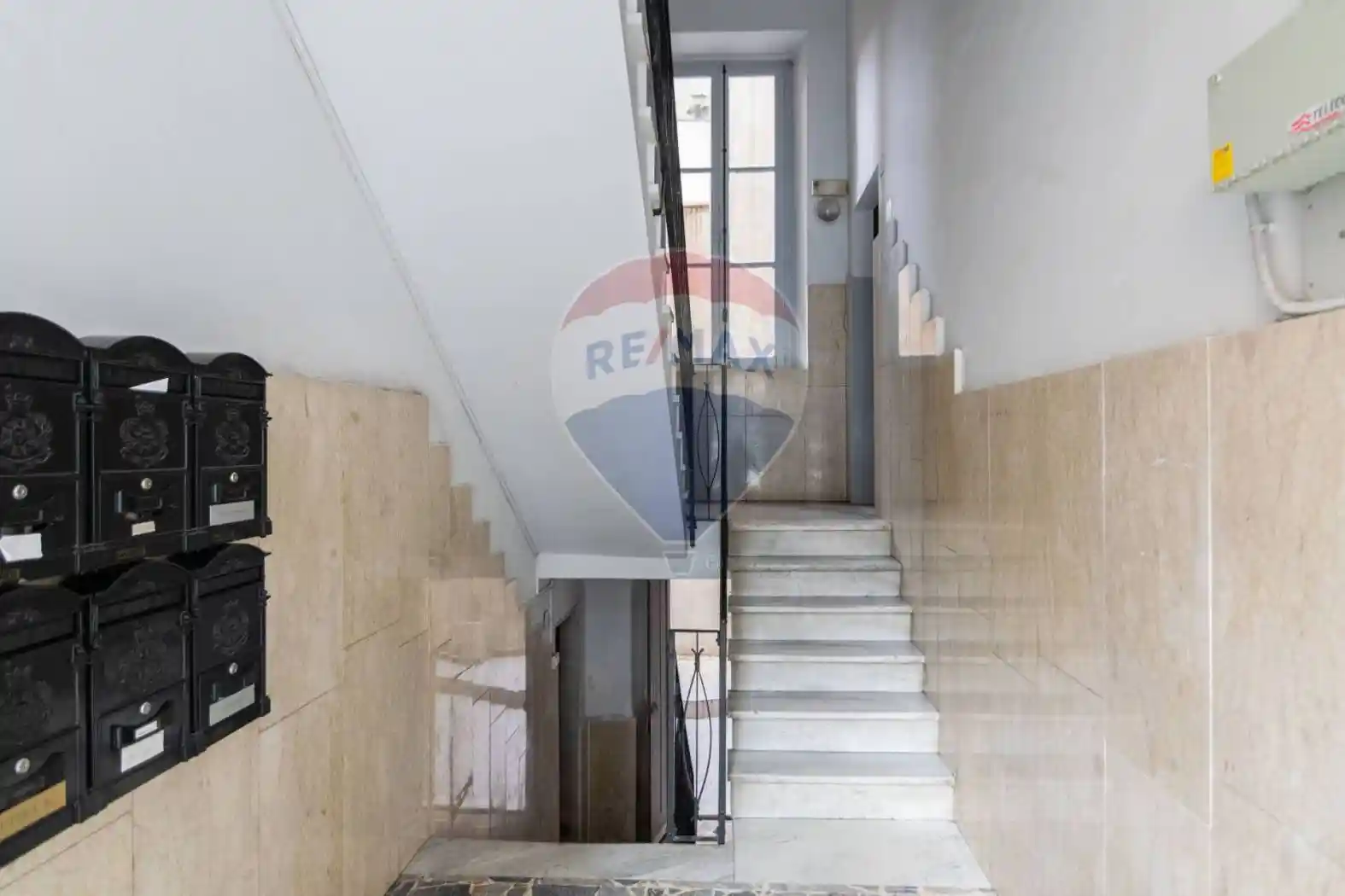 Quadrilocale via Suor Maria Mazzarello 42, Province - Veneto, Catania - foto 2