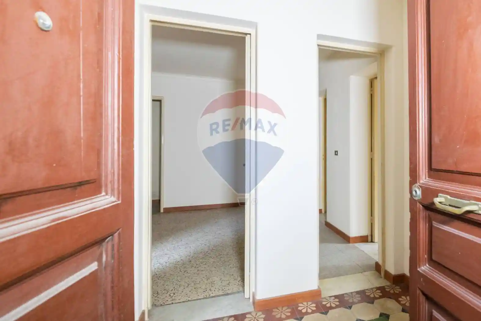 Quadrilocale via Suor Maria Mazzarello 42, Province - Veneto, Catania - foto 5