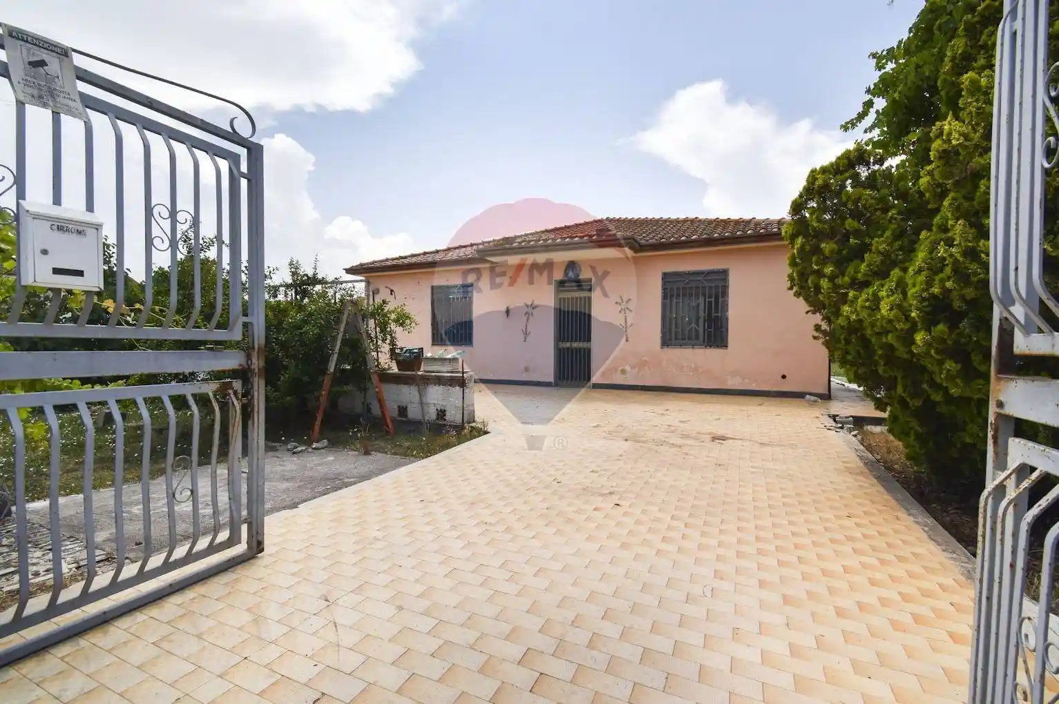 Terratetto unifamiliare via Dell' Euforbia 11, Vaccarizzo, Catania - foto 2