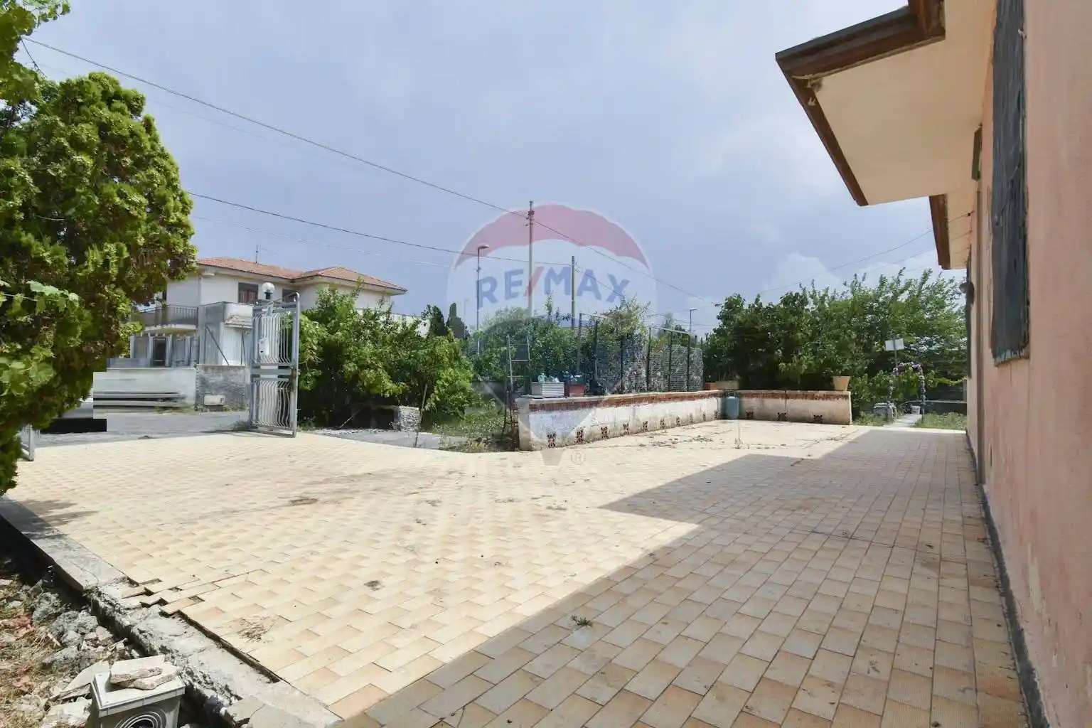 Terratetto unifamiliare via Dell' Euforbia 11, Vaccarizzo, Catania - foto 3