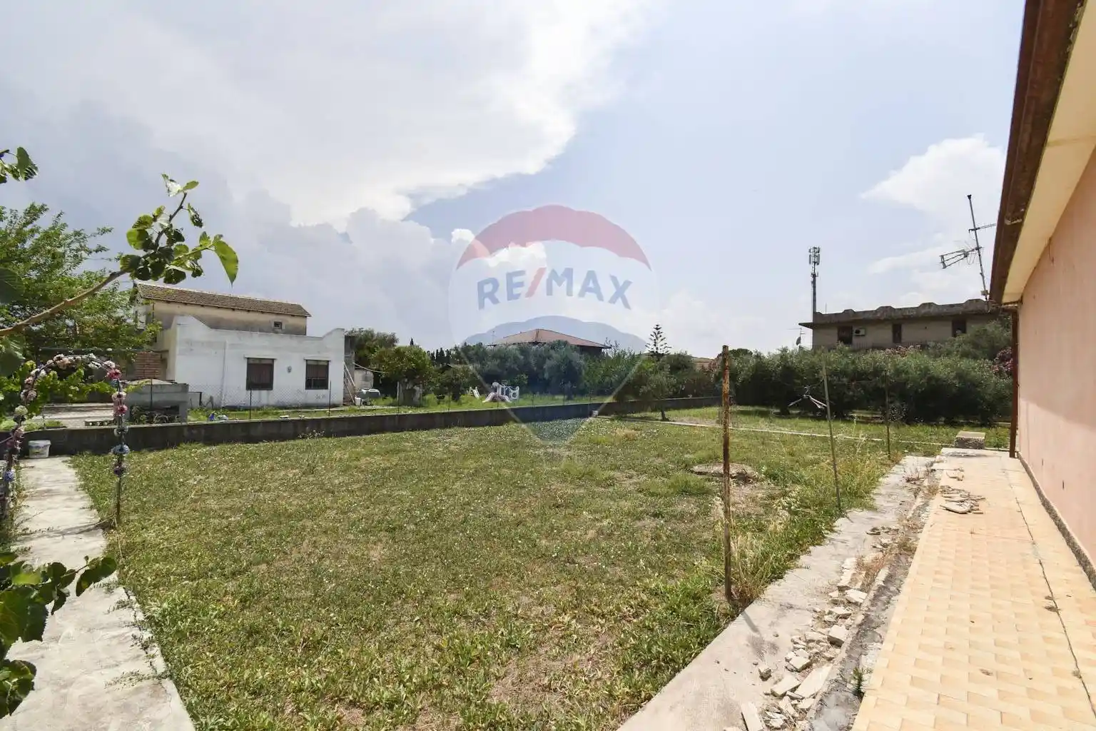 Terratetto unifamiliare via Dell' Euforbia 11, Vaccarizzo, Catania - foto 4