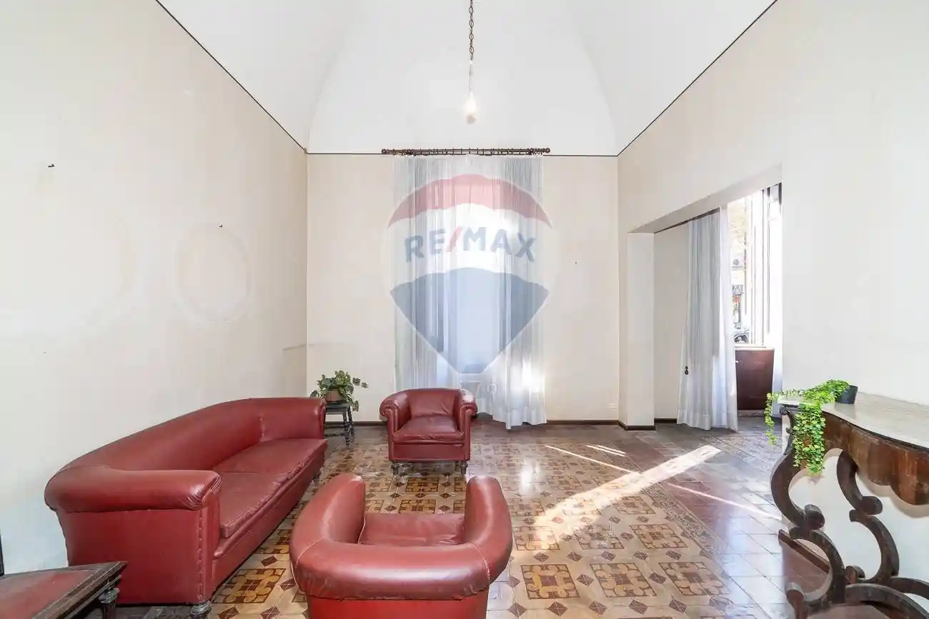 Appartamento viale Vittorio Veneto 12, Corso Italia - Europa, Catania - foto 2