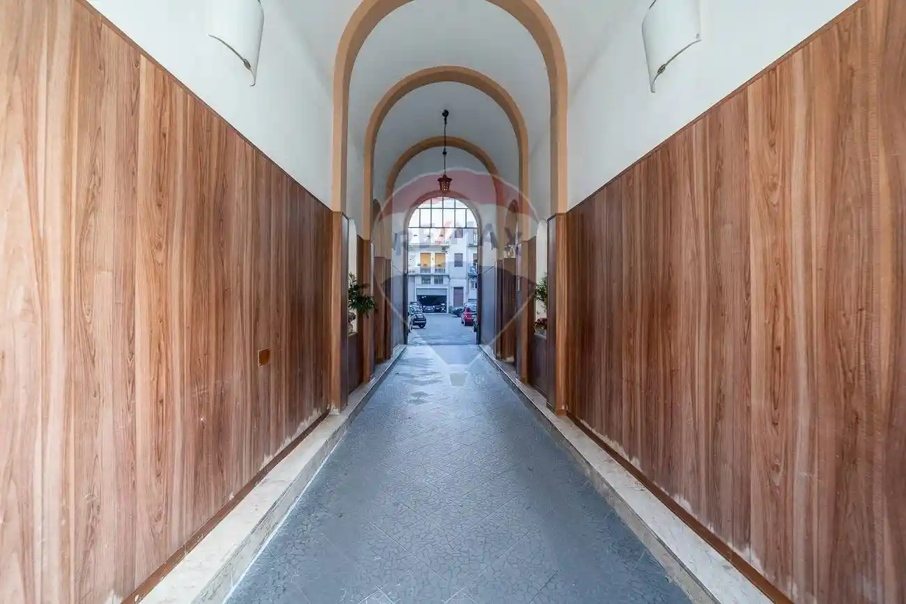 Appartamento viale Vittorio Veneto 12, Corso Italia - Europa, Catania - foto 5