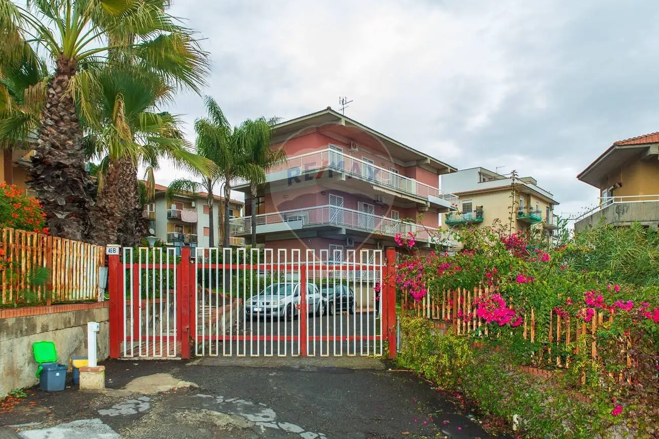 Appartamento in vendita a Catania