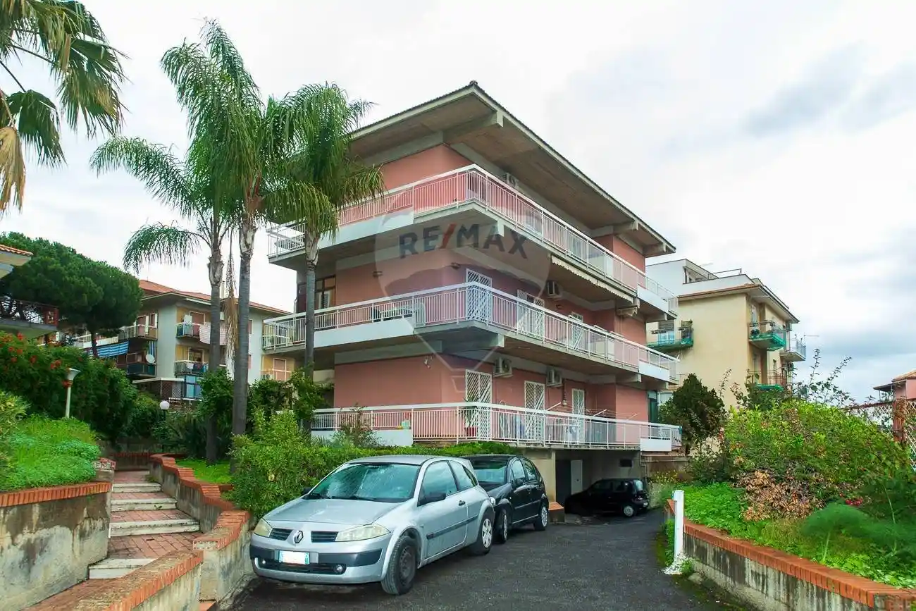 Trilocale via Mariani 46/b, San Giovanni Galermo, Catania - foto 2