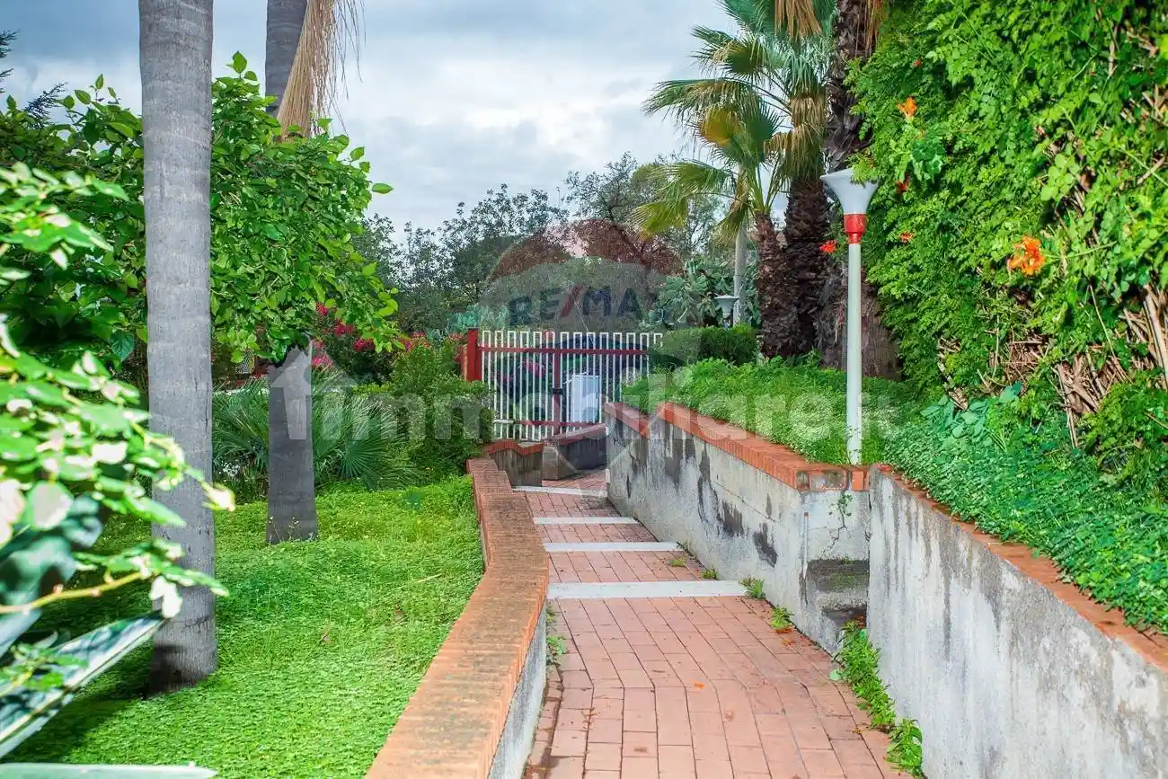 Trilocale via Mariani 46/b, San Giovanni Galermo, Catania - foto 4