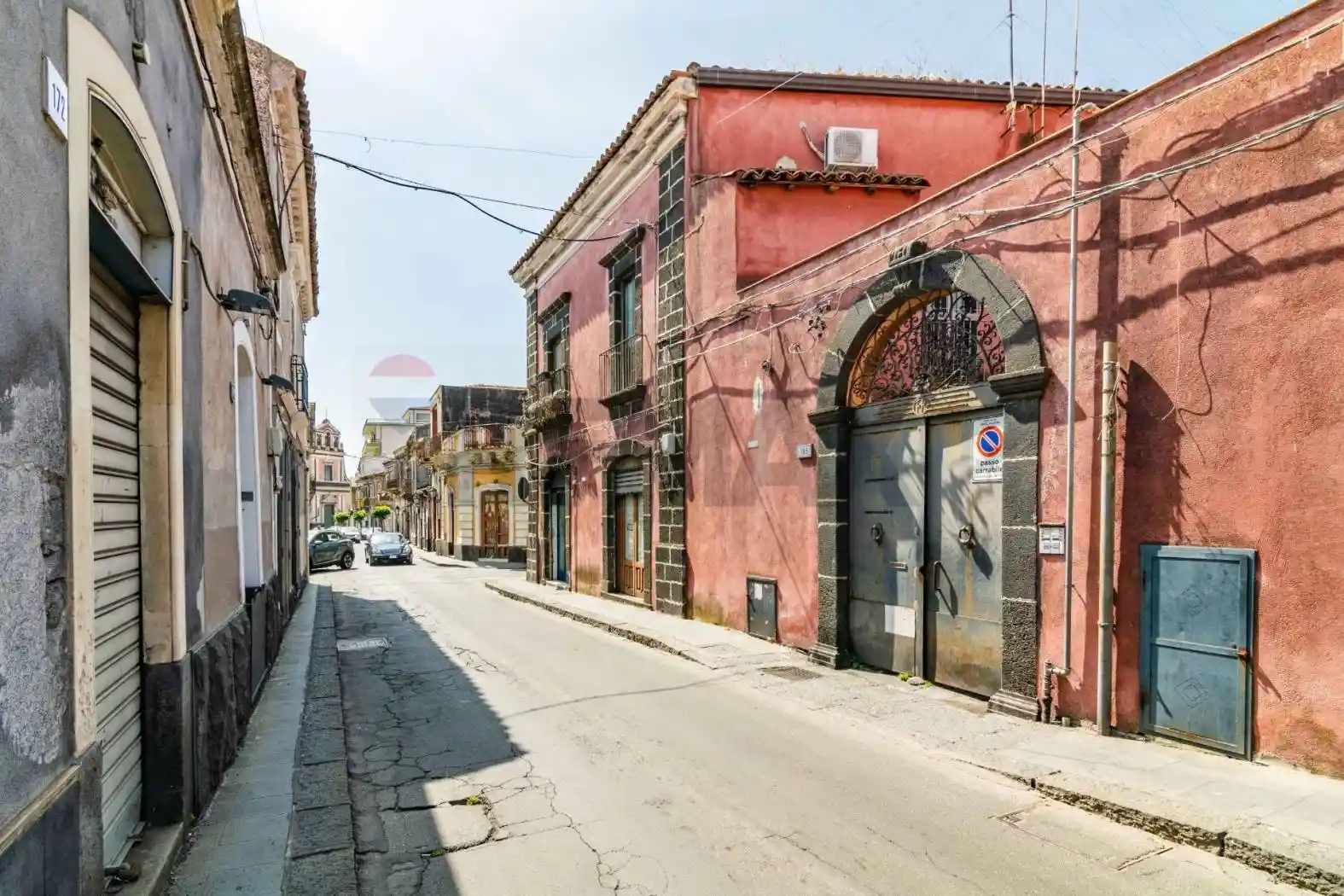 Appartamento in vendita a Mascalucia