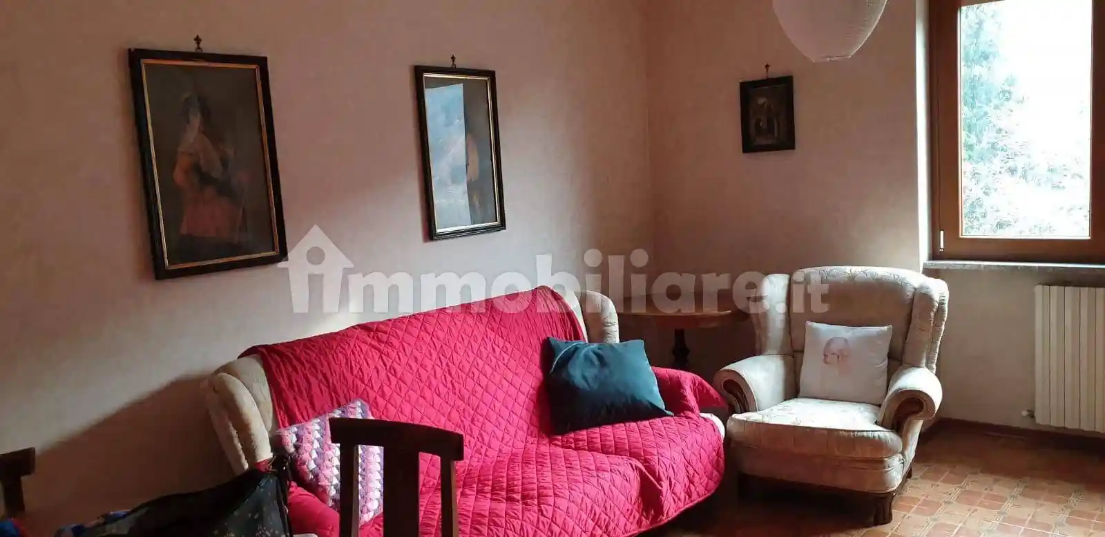 Appartamento via per Scopelletto 4/4, Centro, Varallo - foto 4