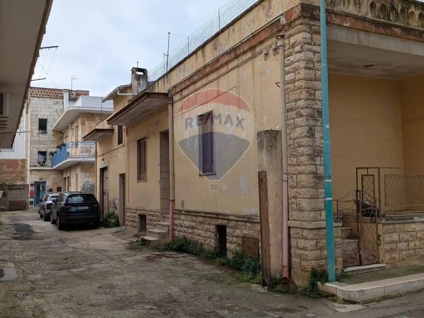 Terratetto unifamiliare via Grande Vincenzo 8, Bitetto - foto 3