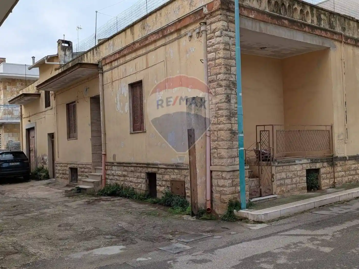 Terratetto unifamiliare via Grande Vincenzo 8, Bitetto - foto 4