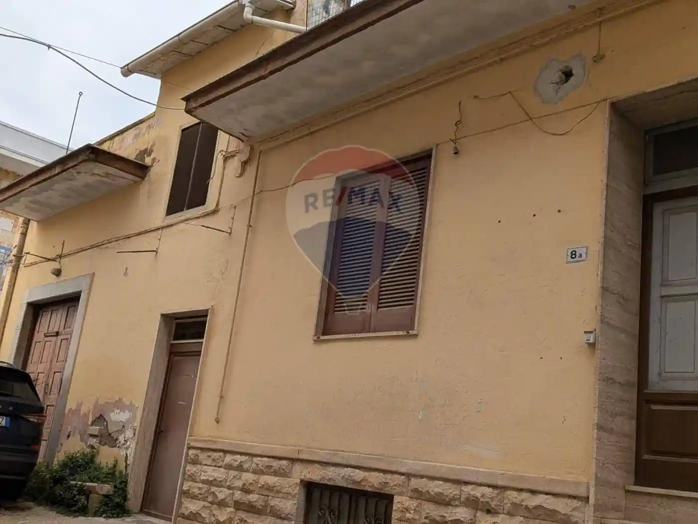 Terratetto unifamiliare via Grande Vincenzo 8, Bitetto - foto 5