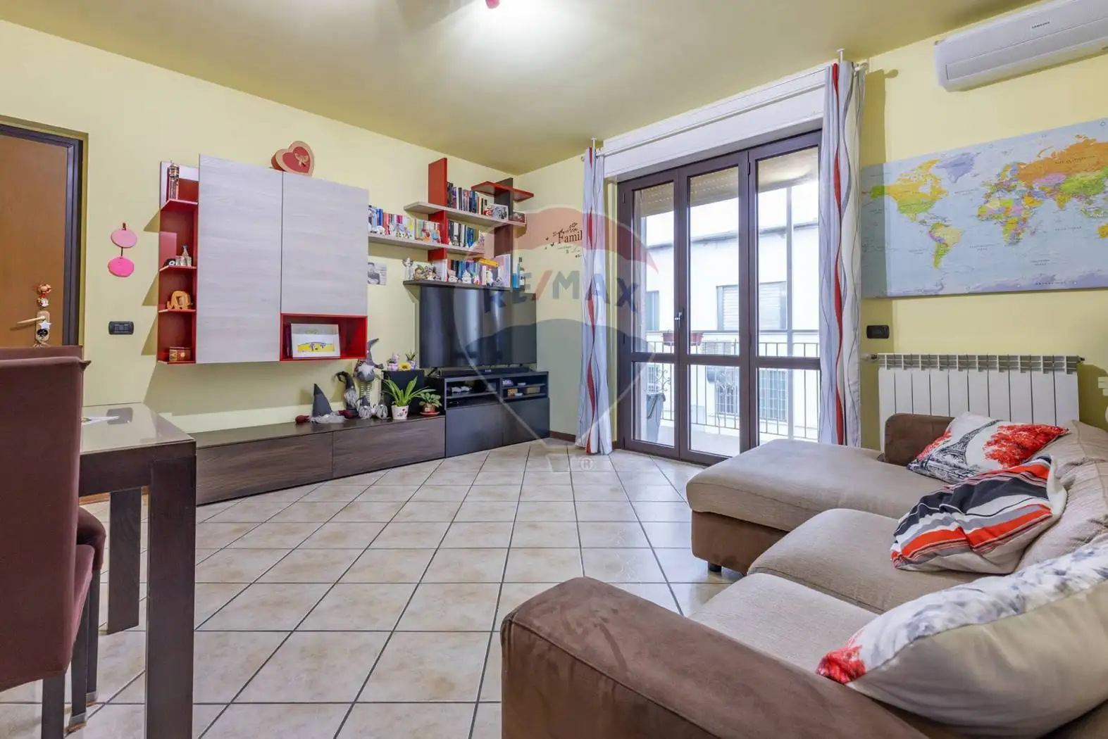 Appartamento in vendita a Busto Arsizio