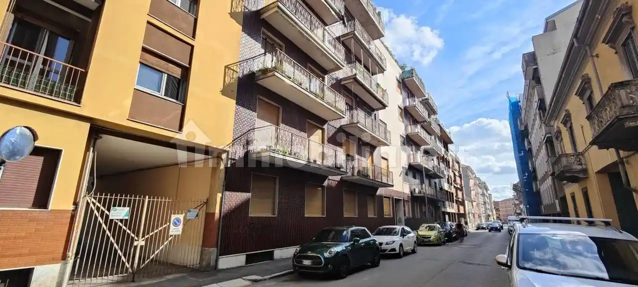 Appartamento in vendita a Novara