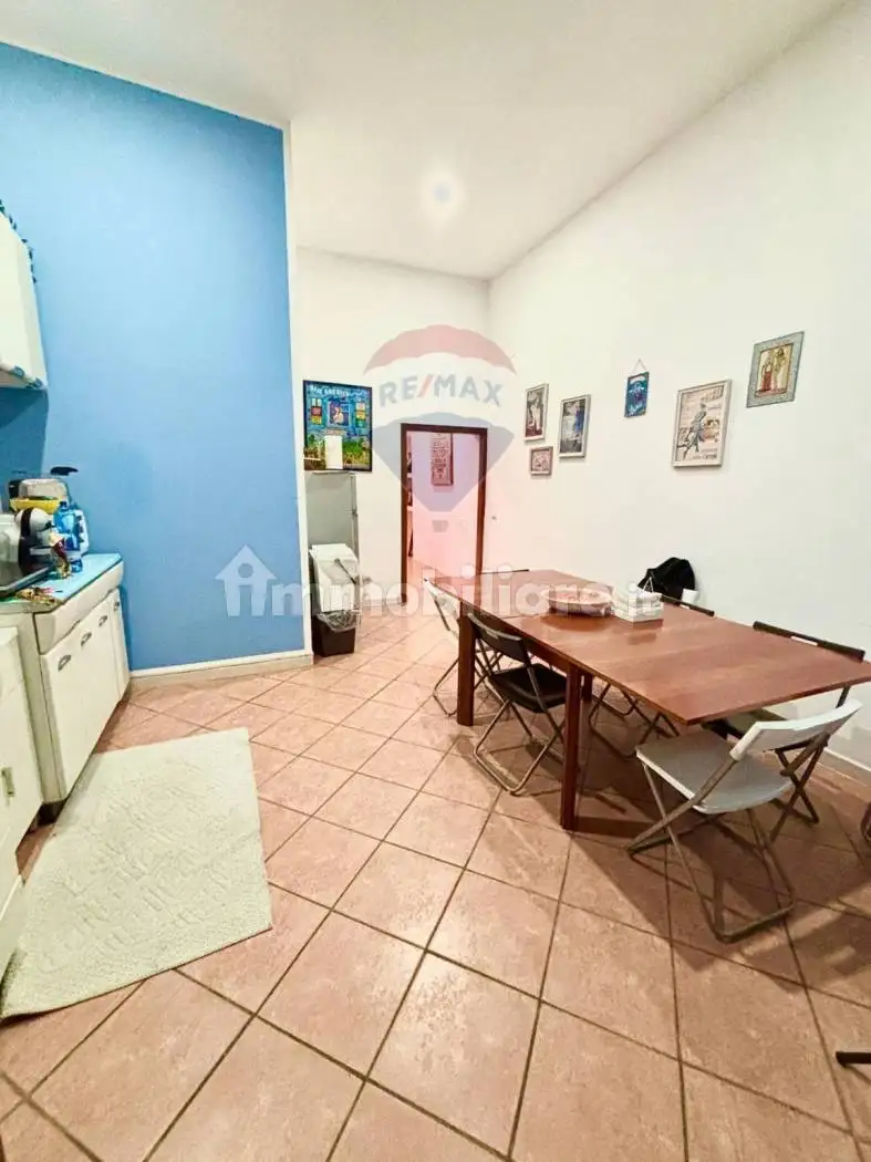 Appartamento in vendita a Palermo