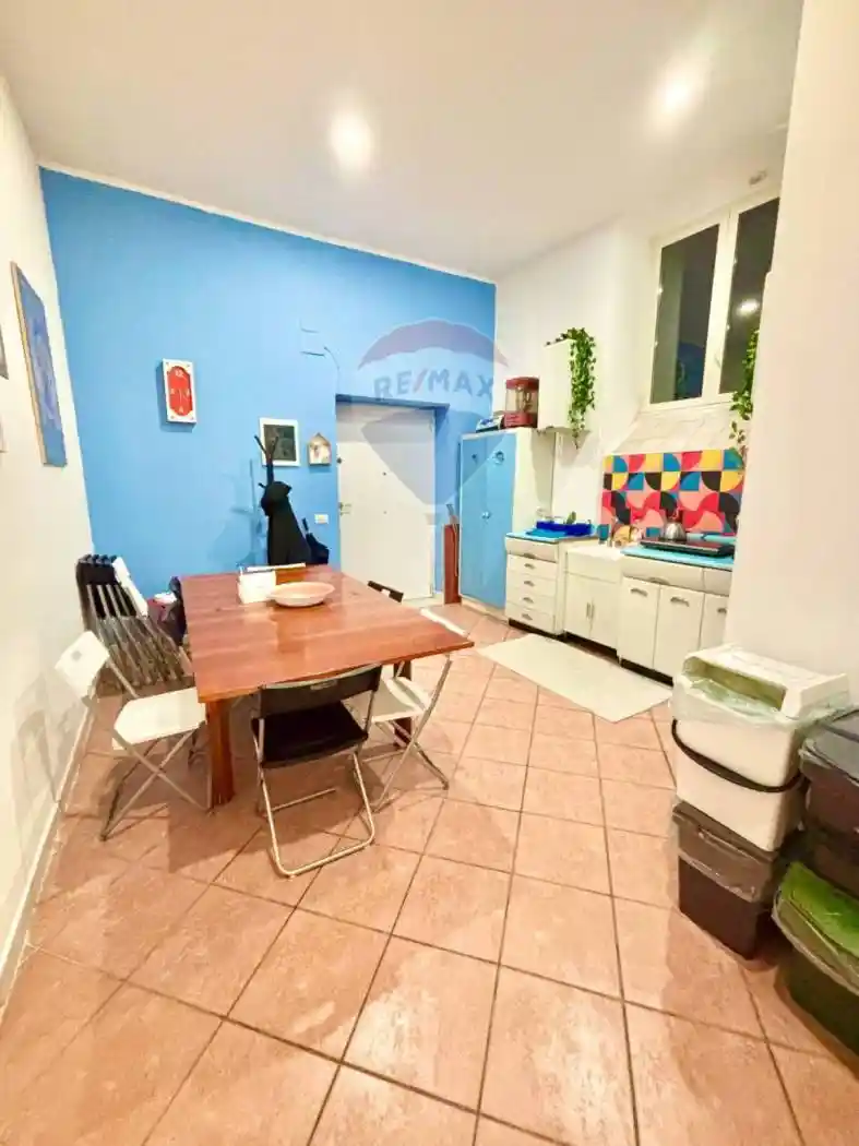 Appartamento via Divisi 71, Kalsa, Palermo - foto 2