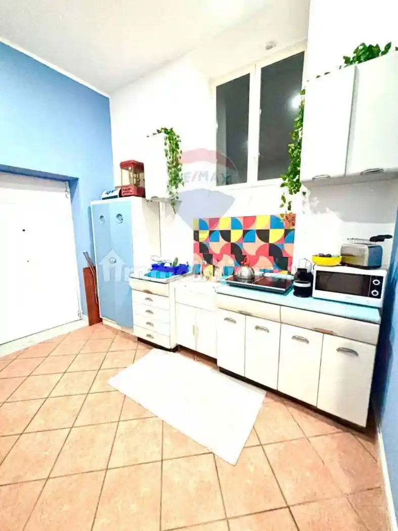 Appartamento via Divisi 71, Kalsa, Palermo - foto 3