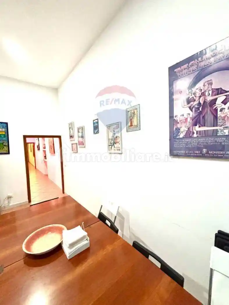 Appartamento via Divisi 71, Kalsa, Palermo - foto 4