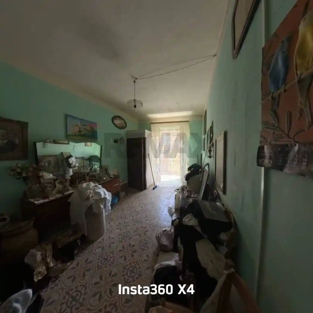 Casa indipendente in vendita a Torretta