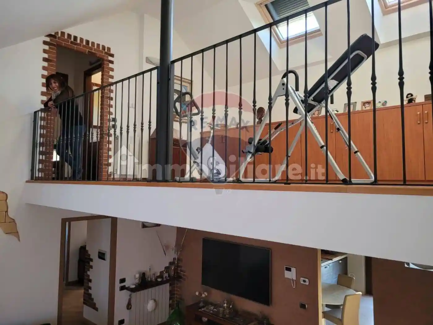 Attico - Mansarda - foto 5