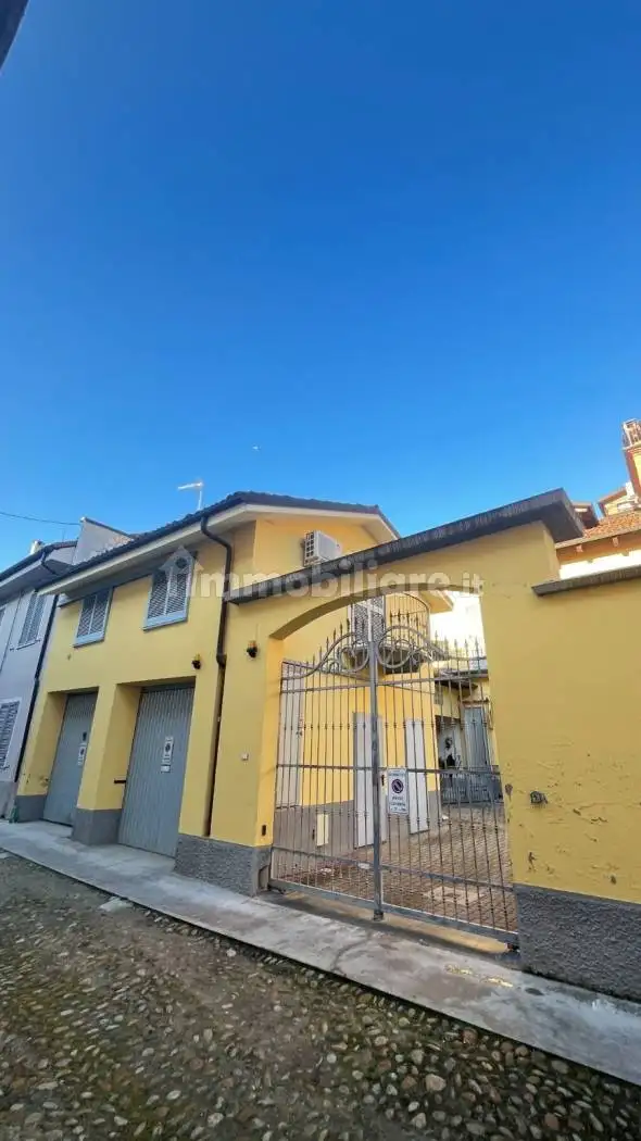 Appartamento in vendita a San Damiano d'Asti