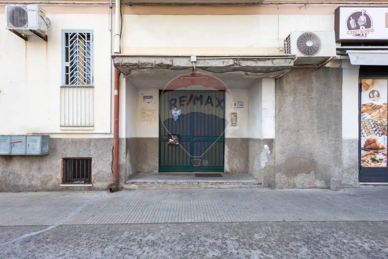 Trilocale corso Indipendenza 225, Palermo - Indipendenza, Catania - foto 2