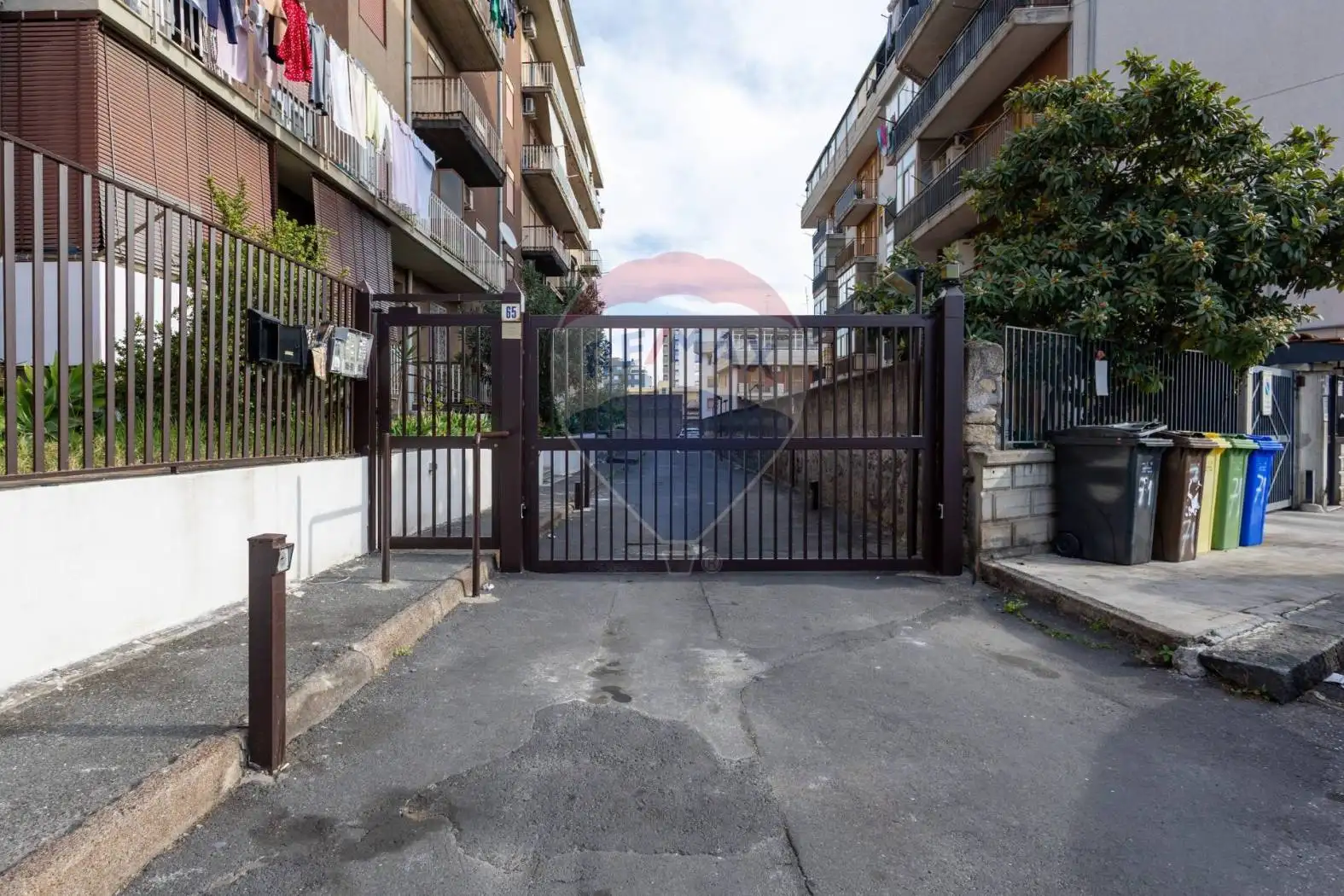 Attico - Mansarda in vendita a Catania