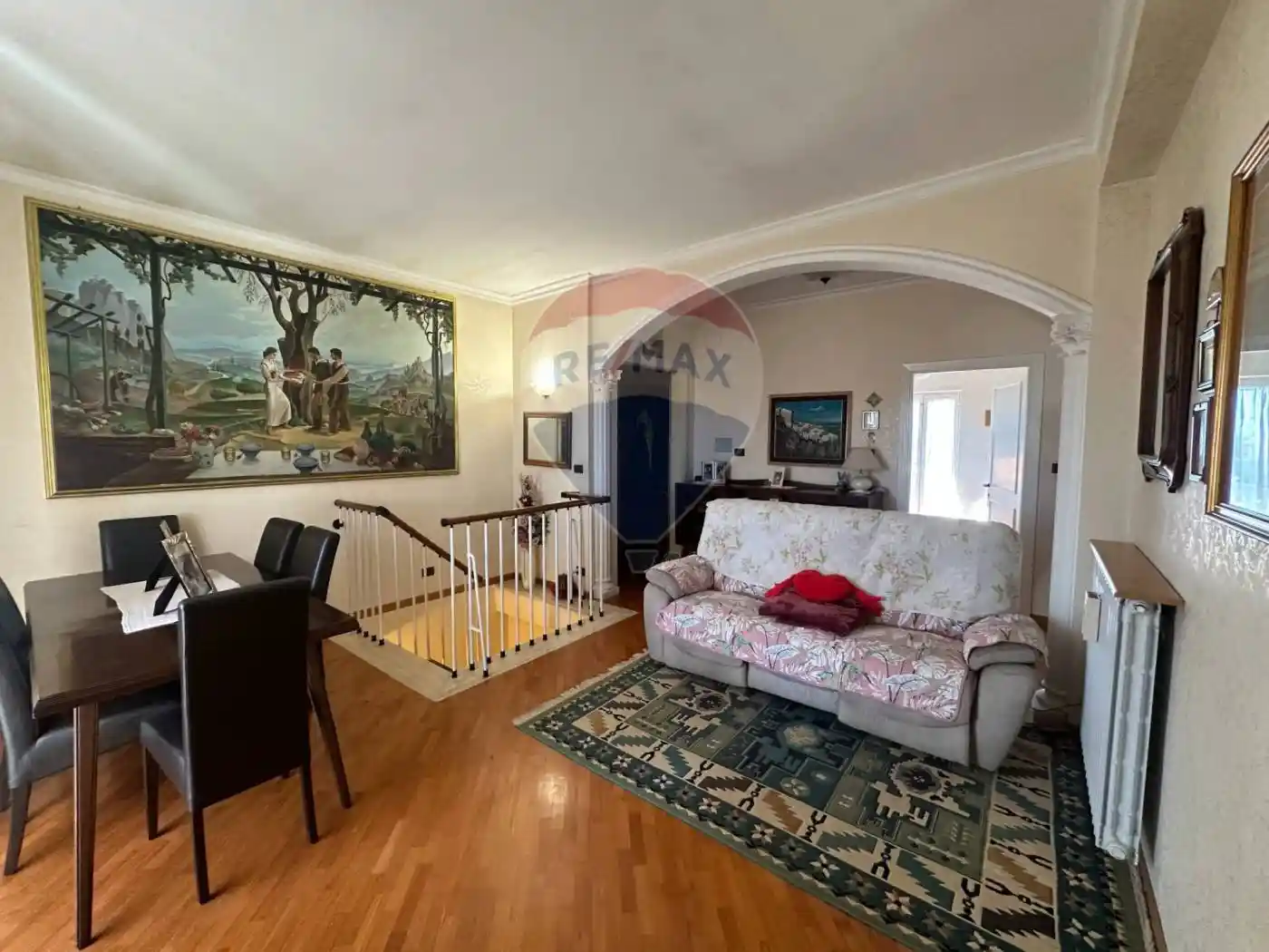 Villa unifamiliare via Gran Paradiso 1, Casalazzara - Torre Bruna, Aprilia - foto 4