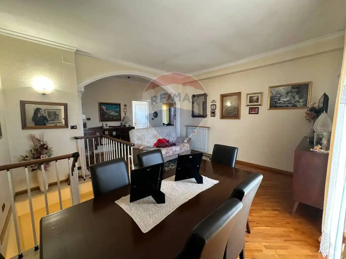 Villa unifamiliare via Gran Paradiso 1, Casalazzara - Torre Bruna, Aprilia - foto 5