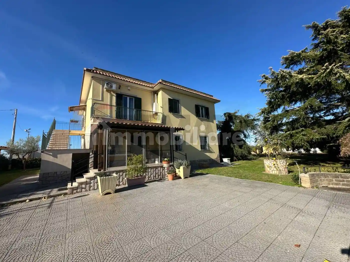 Villa in vendita a Aprilia