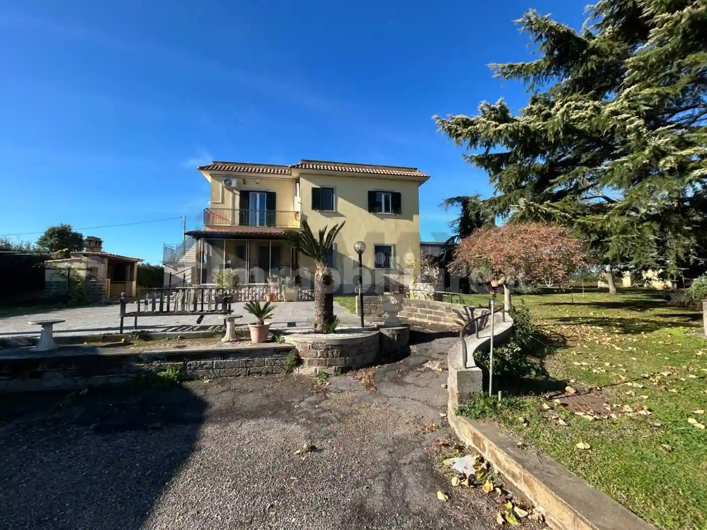 Villa unifamiliare via Gran Paradiso 1, Casalazzara - Torre Bruna, Aprilia - foto 4